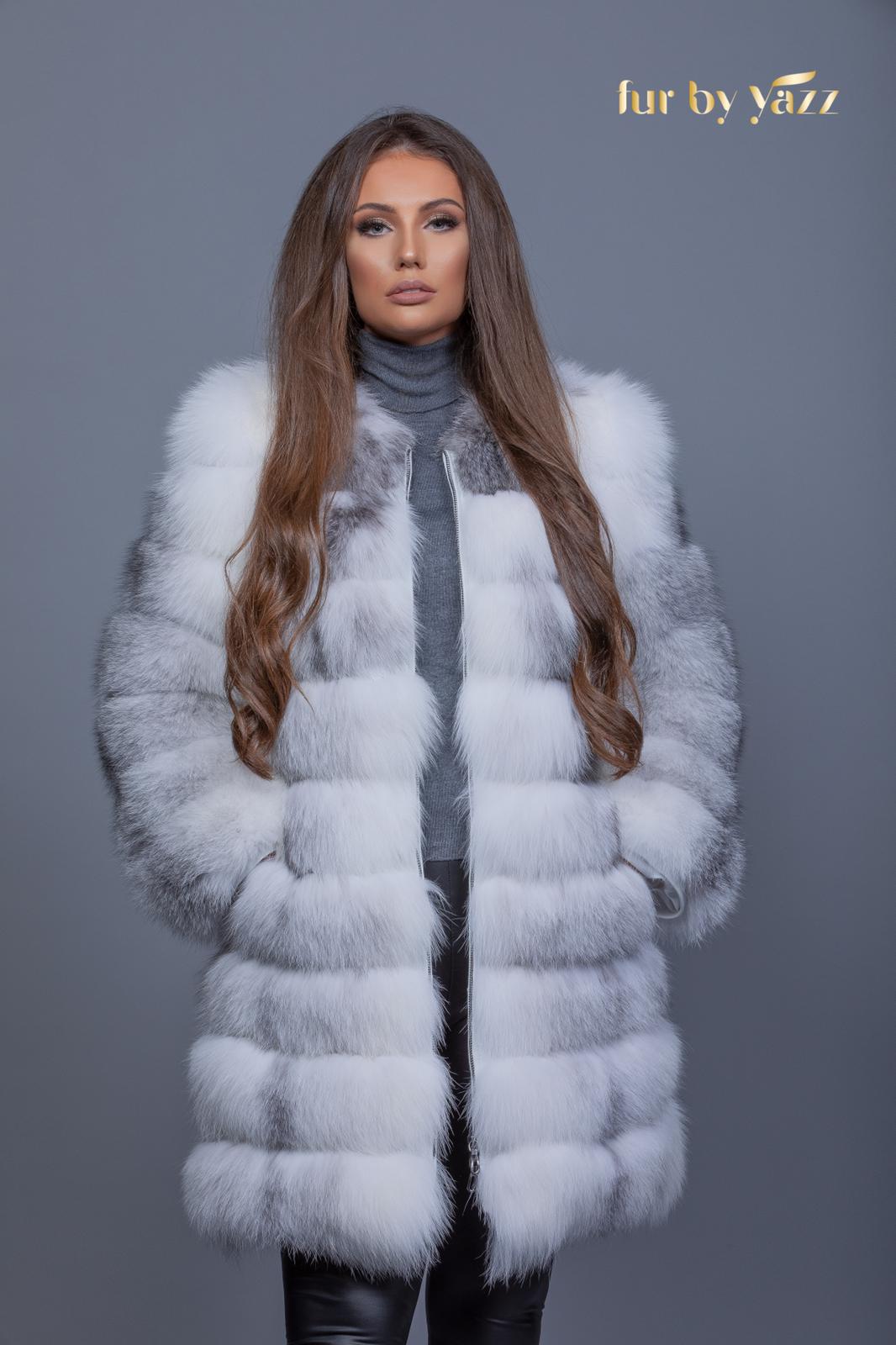 Aannemelijk Ga naar beneden toewijding Fur jassen online kopen | Echt bont | Kwaliteit | Fur By Yazz